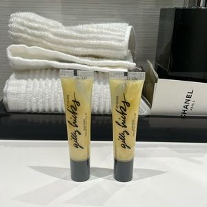 Gilly Hicks Banana Bread lip Gloss